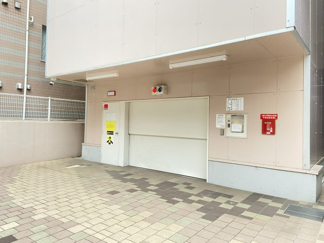 INSURANCE BLDG.XⅠXのその他