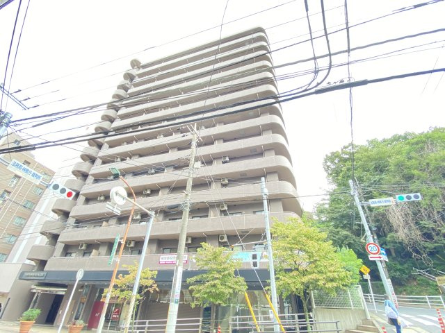 INSURANCE BLDG.XⅠXのその他