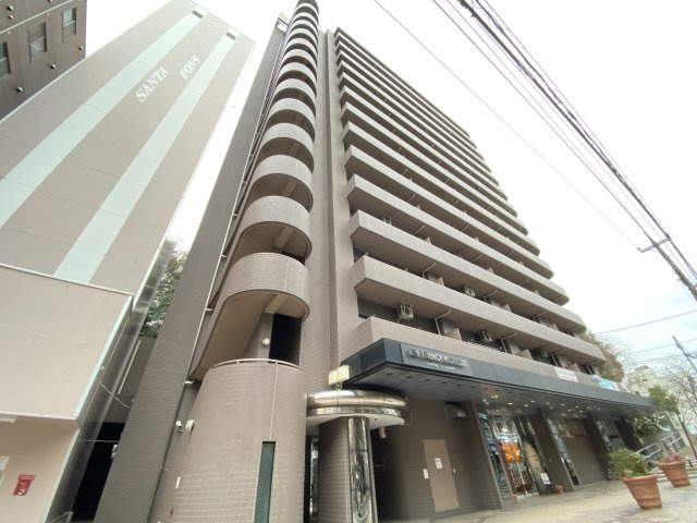 INSURANCE BLDG.XⅠXのその他