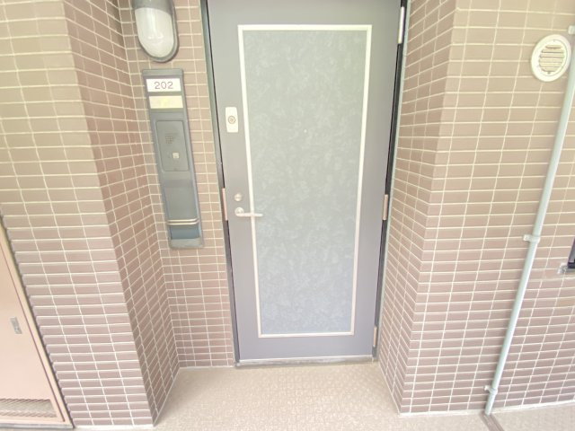 INSURANCE BLDG.XⅠXのその他