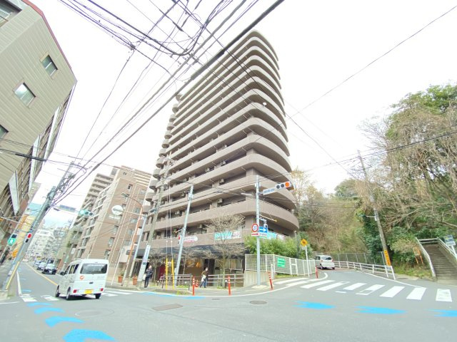 INSURANCE BLDG.XⅠXのその他