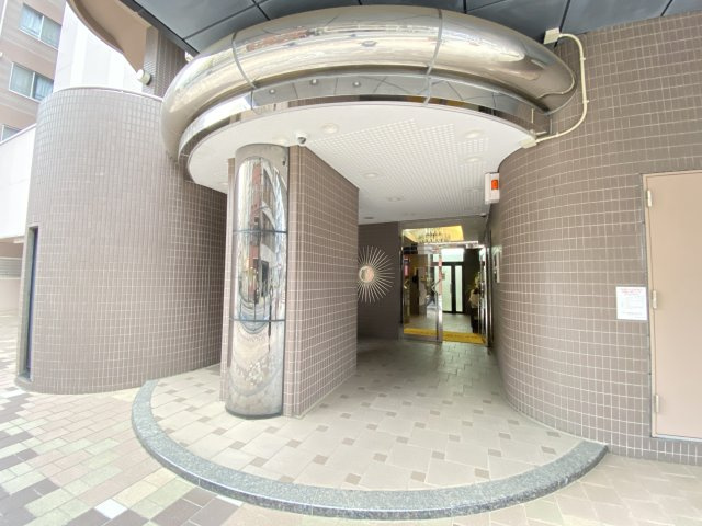 INSURANCE BLDG.XⅠXのその他