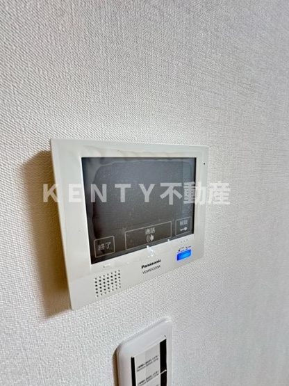 【セキュリティ】 | プライムスクエア池上