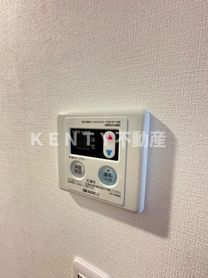 【設備】 | プライムスクエア池上