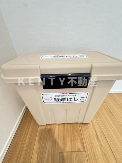 【設備】 | プライムスクエア池上