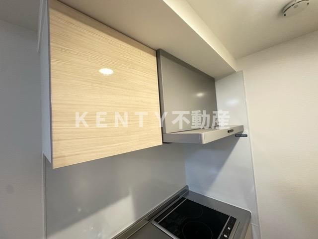 【設備】 | プライムスクエア池上