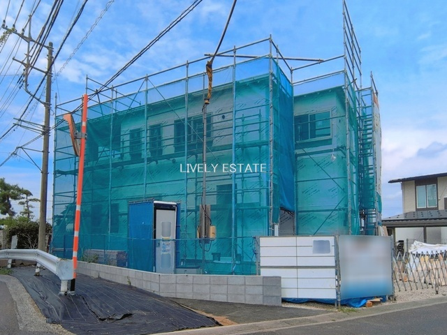越谷市大字三野宮 新築分譲住宅