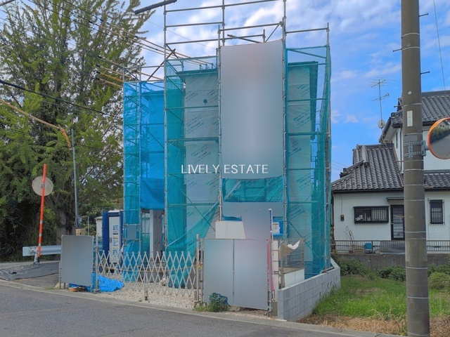 越谷市大字三野宮 新築分譲住宅のその他