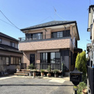 北葛飾郡杉戸町堤根　中古戸建の画像