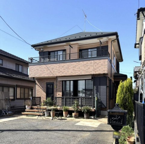 【外観】 | 北葛飾郡杉戸町堤根　中古戸建
