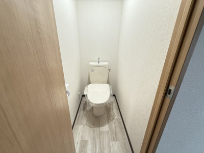 【トイレ】 | 土居マンション