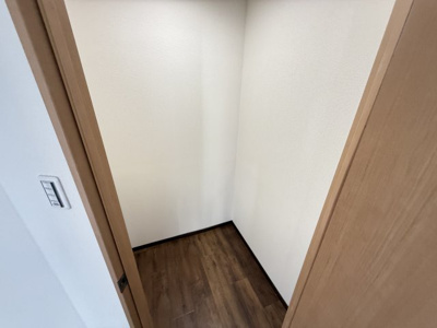 【収納】 | 土居マンション