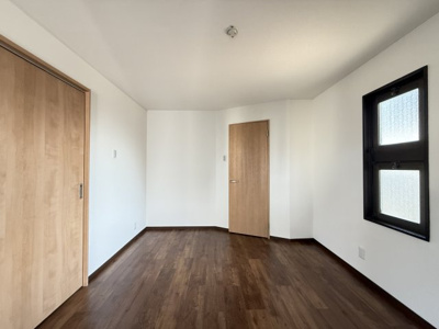 【寝室】 | 土居マンション