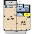 土居マンションの画像