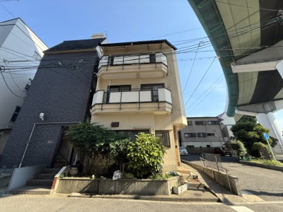 【展望】 | 土居マンション