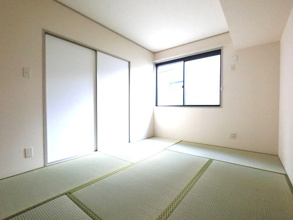 【和室】