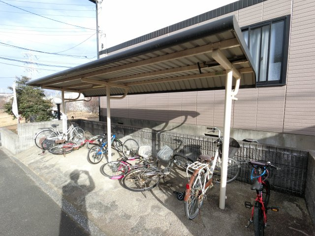 【その他共用部分】