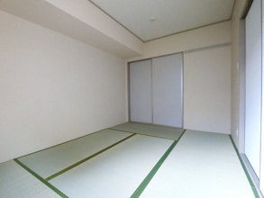 【寝室】