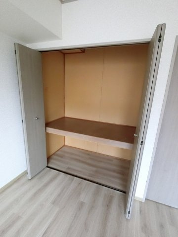 【収納】