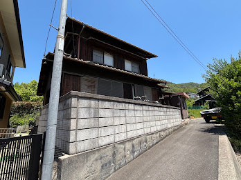 児島稗田町戸建