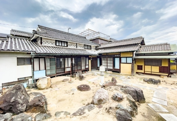 玉島乙島戸建