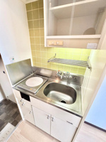同建物別部屋