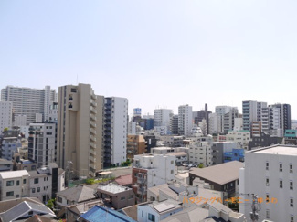 【展望】 | 豊かな陽光に照らしだされる素敵な空間に感動すら覚えます。
