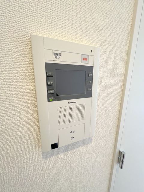 代官山コートヒルズのセキュリティ|★ＴＶモニターホン★