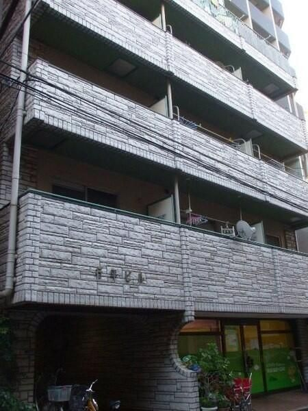 行平ビルのその他