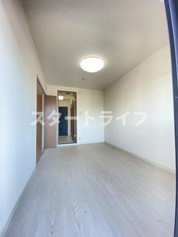 大阪市淀川区東三国２丁目の賃貸マンションの展望