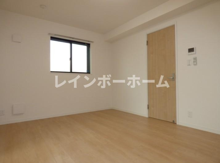 AJ船橋の内装