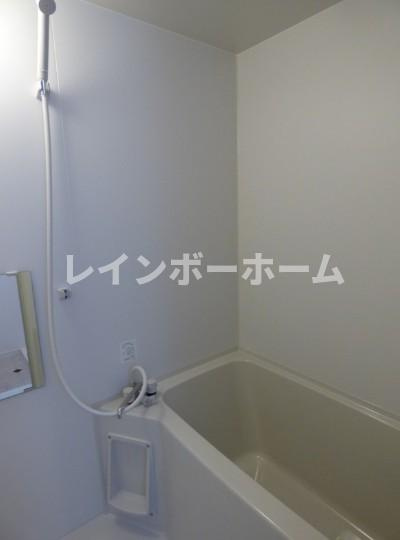 AJ船橋の浴室