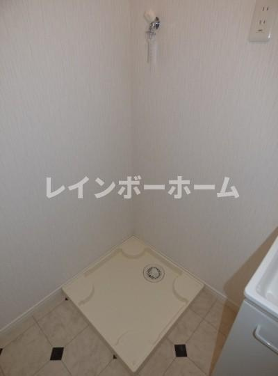 AJ船橋の設備