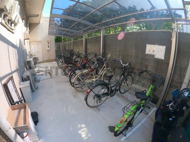 【その他共用部分】 | 明成中津ビル
