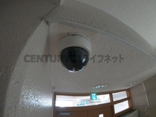 【その他共用部分】 | 明成中津ビル