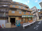 明成中津ビルの画像