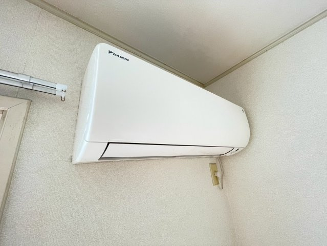 【設備】