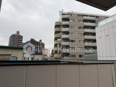 【展望】 | アローネ浅草
