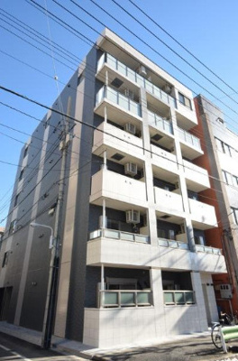 【外観】 | アローネ浅草