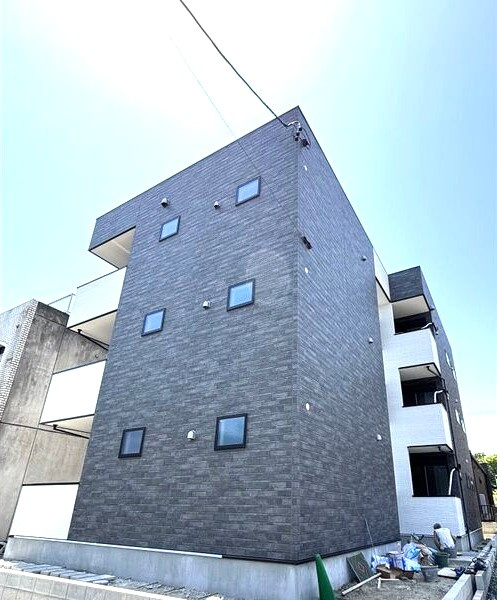 Ｃｏｕｒａｇｅ宝生町のその他共用部分