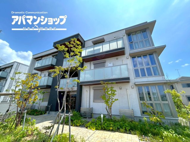 ベレオ大町