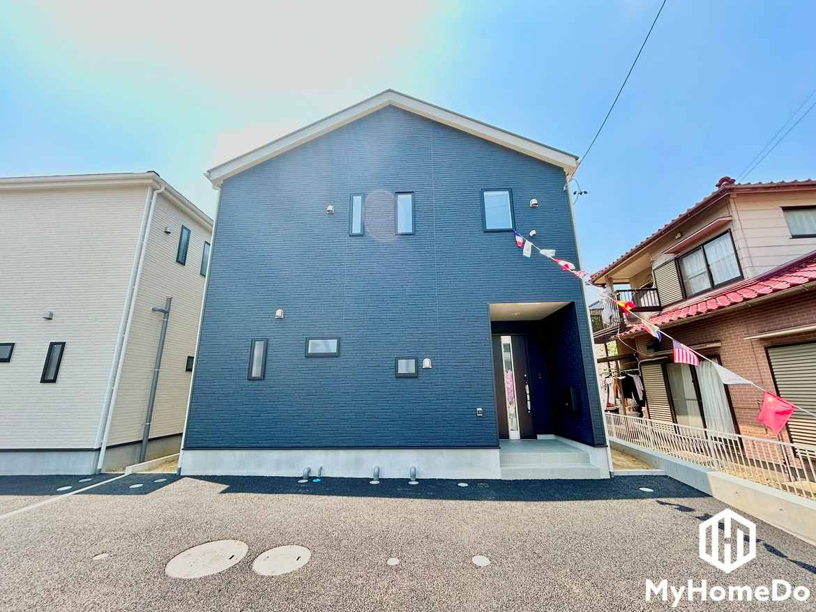 守山区中志段味　第3
