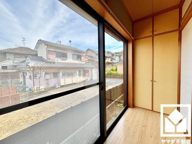 八幡市男山吉井のその他
