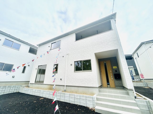 市原市諏訪２丁目第１の外観