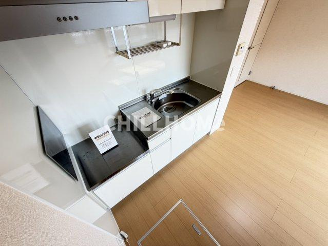 プラタナスのキッチン|当社、チルホームのHPもご覧ください(^^)/物件情報多数♪