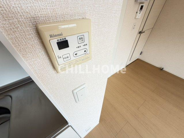 プラタナスの設備|当社、チルホームのHPもご覧ください(^^)/物件情報多数♪