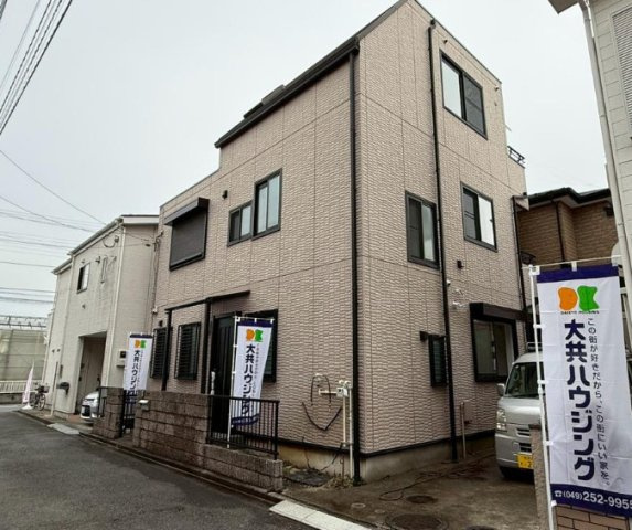 中古／志木市下宗岡２丁目