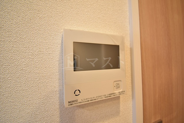 プレサンス北浜オリジンのその他