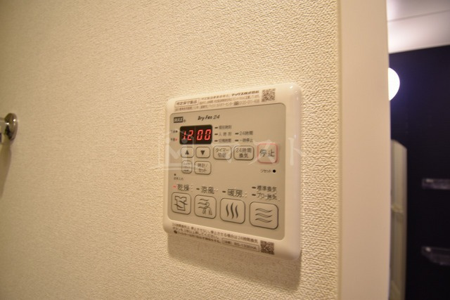 プレサンス北浜オリジンのその他