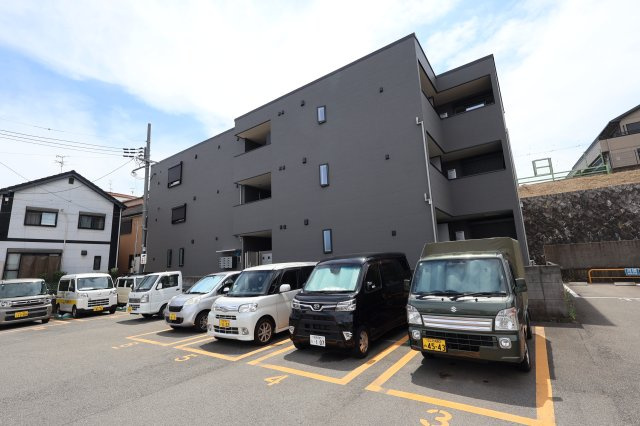 【外観】 | Smith堺